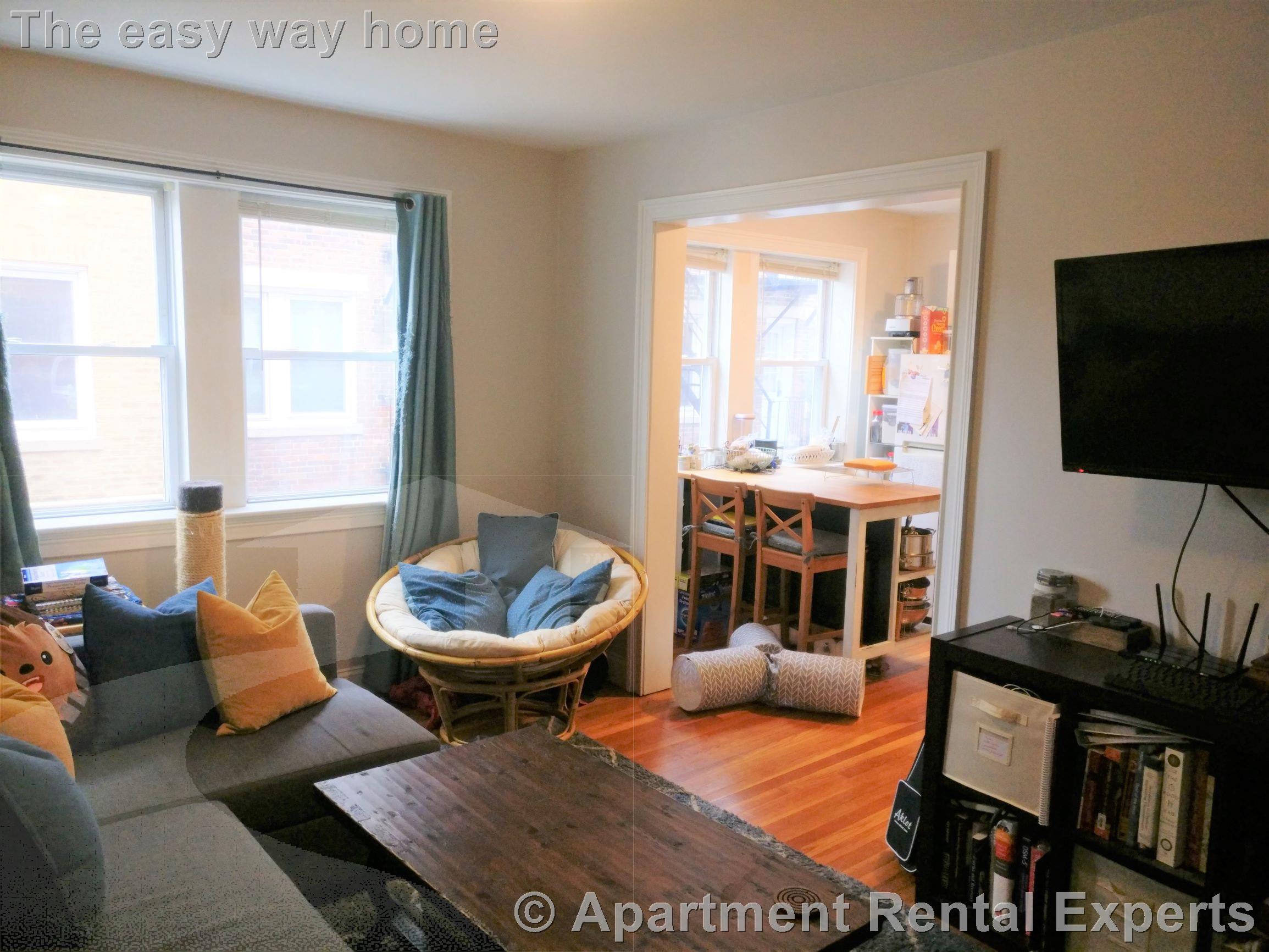 109 Summer St, Malden Center