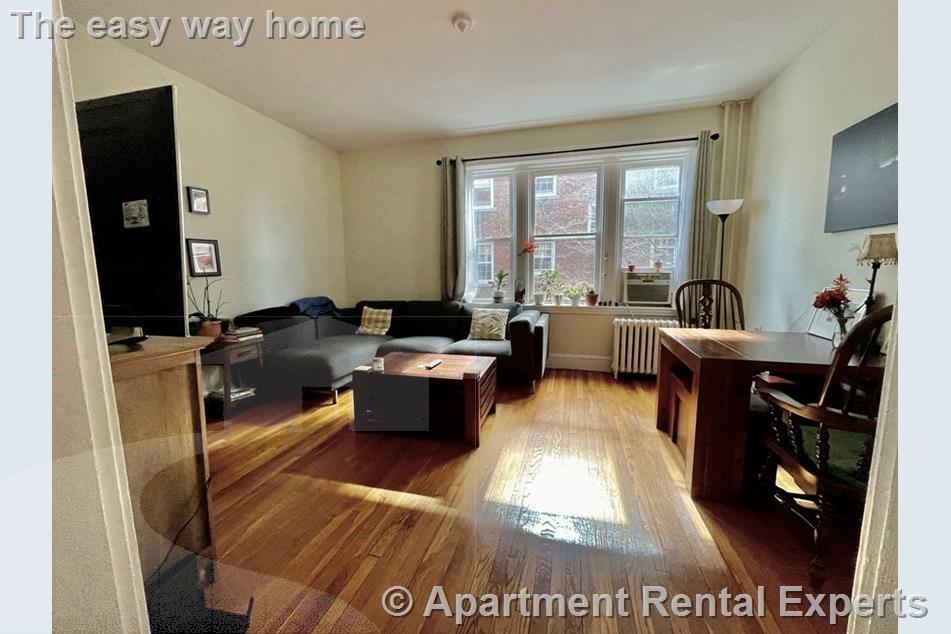 71 Martin St, Harvard Square