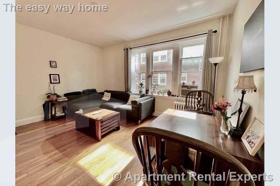 71 Martin St, Harvard Square