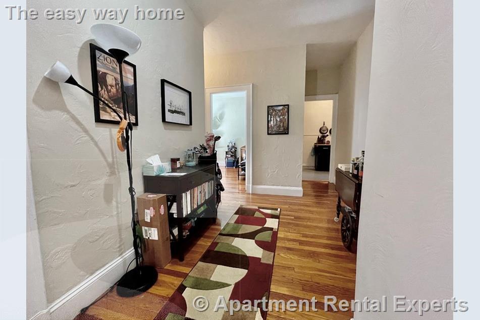 71 Martin St, Harvard Square