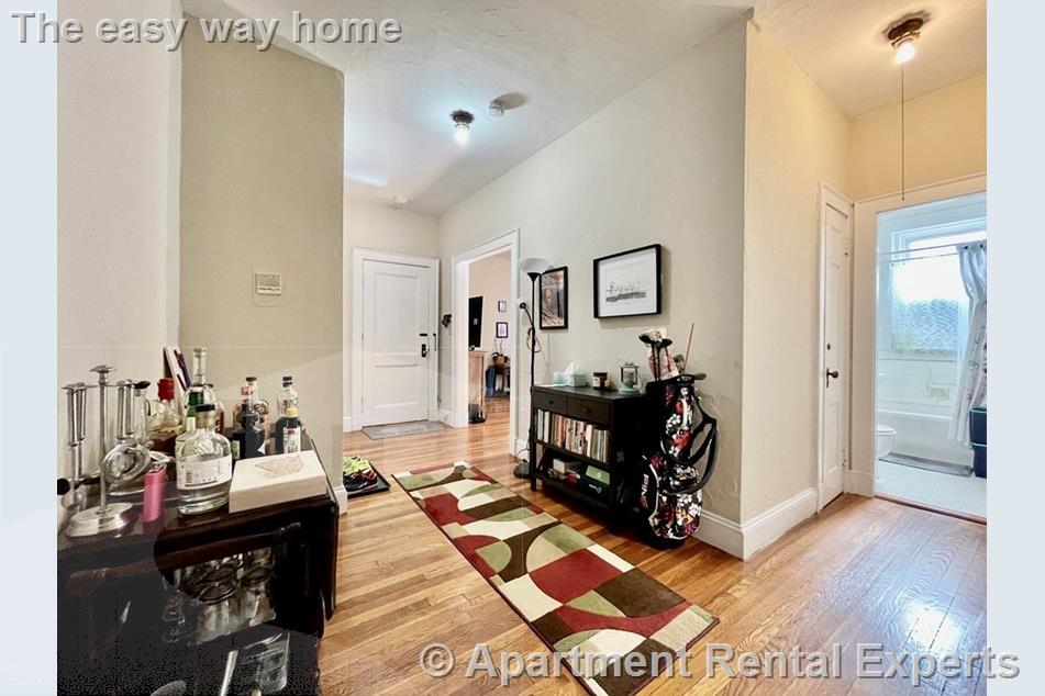 71 Martin St, Harvard Square