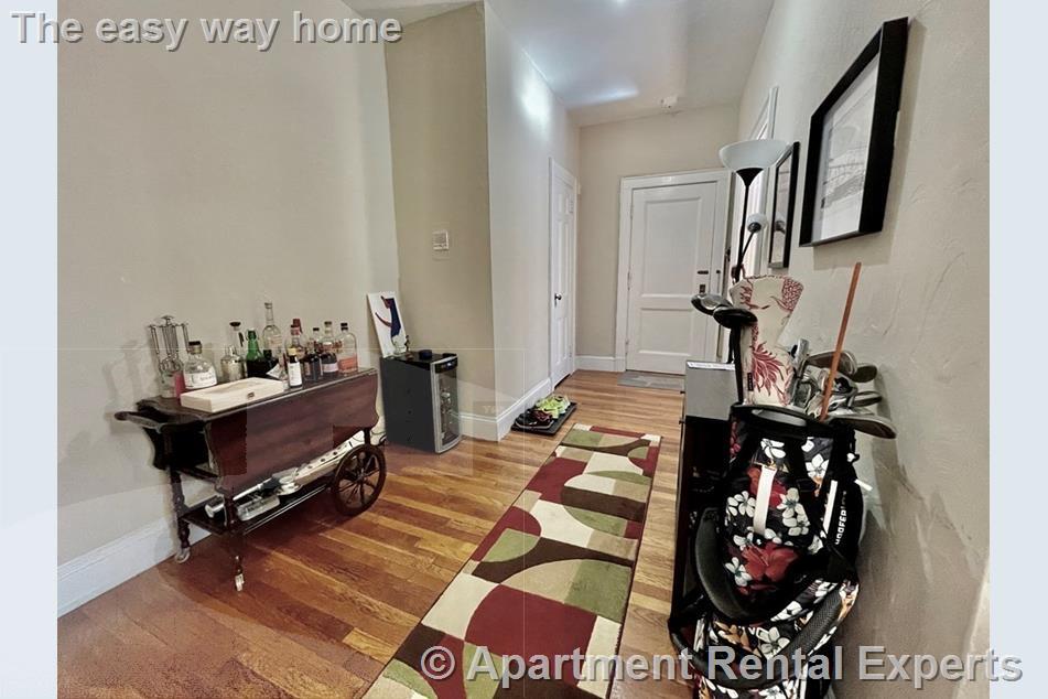 71 Martin St, Harvard Square