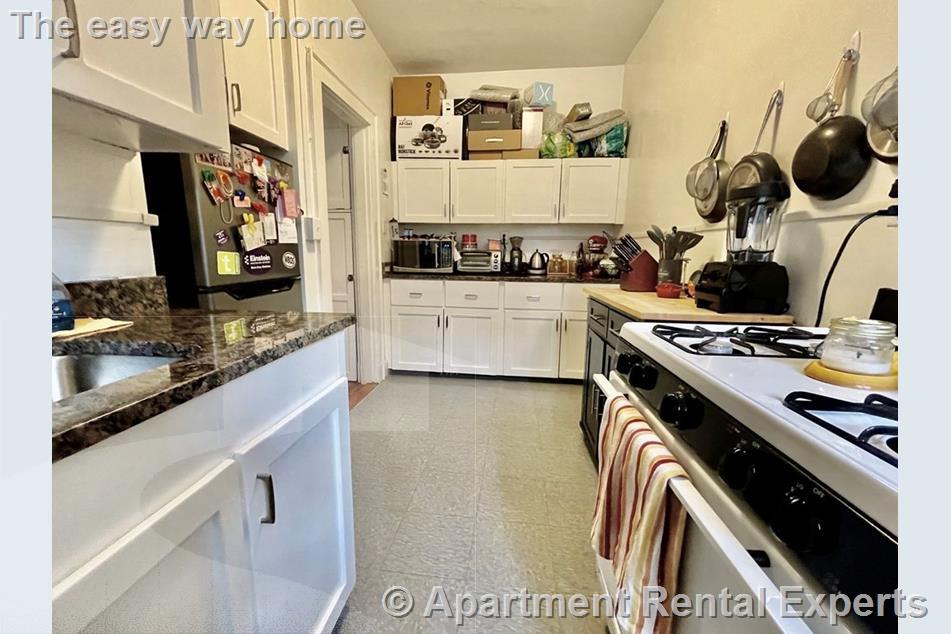 71 Martin St, Harvard Square