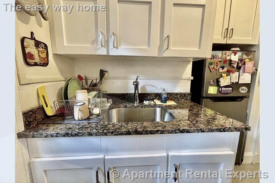 71 Martin St, Harvard Square