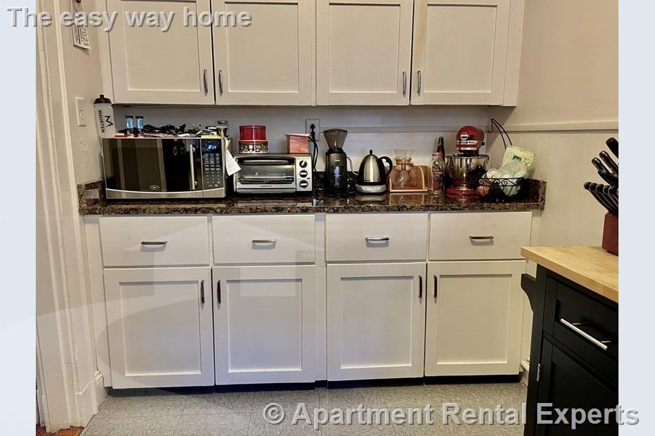 71 Martin St, Harvard Square