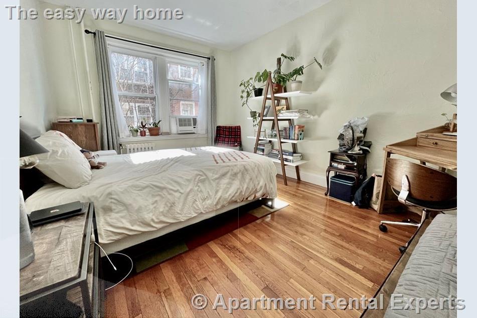 71 Martin St, Harvard Square