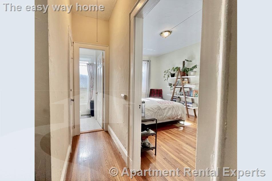 71 Martin St, Harvard Square