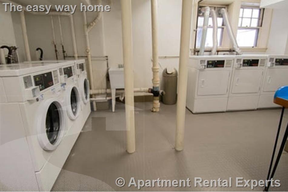 71 Martin St, Harvard Square