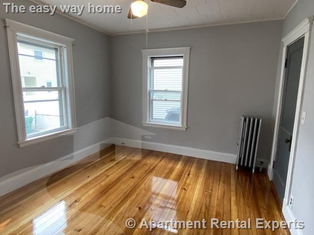 88 Frederick Ave, Tufts