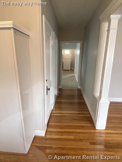 88 Frederick Ave, Tufts