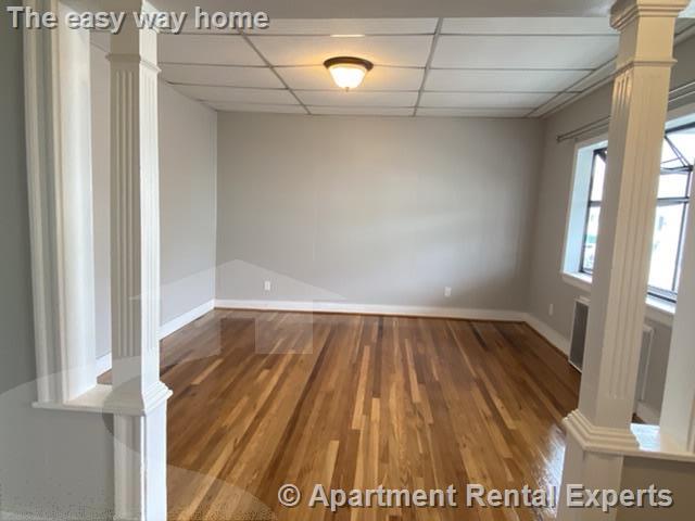 88 Frederick Ave, Tufts