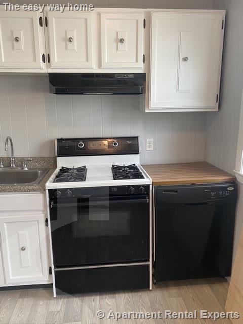 88 Frederick Ave, Tufts