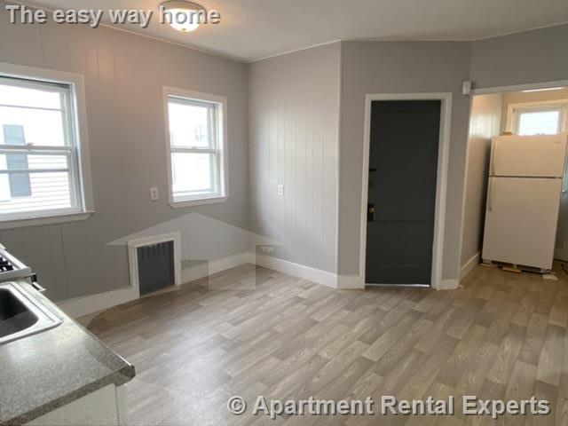 88 Frederick Ave, Tufts