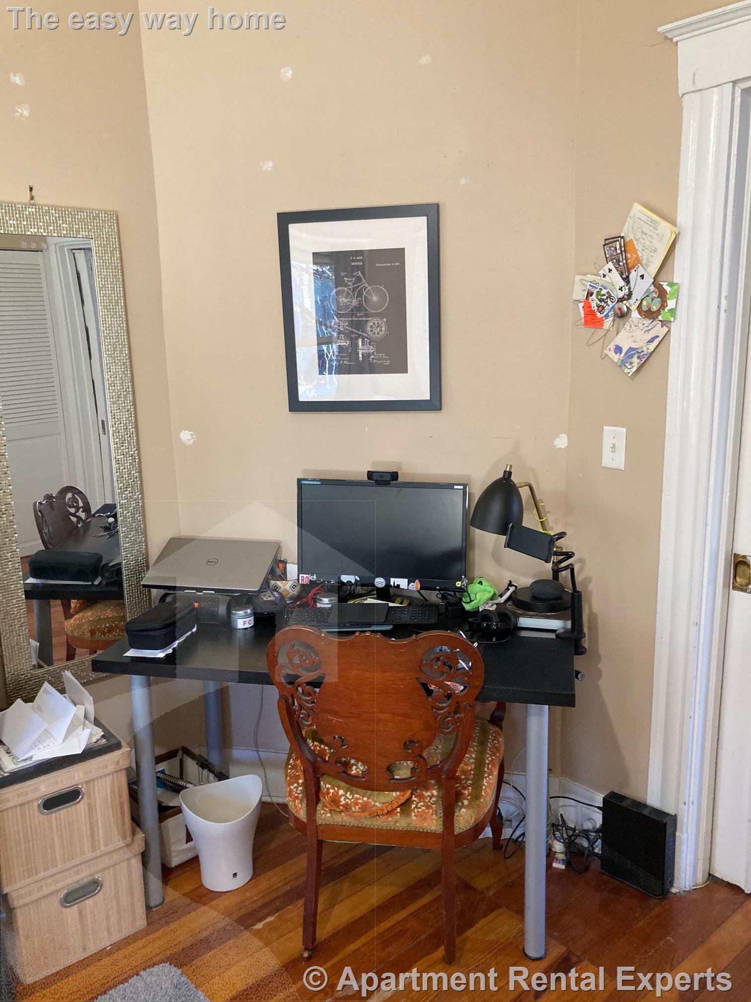 45 Morrison Ave, Davis Square