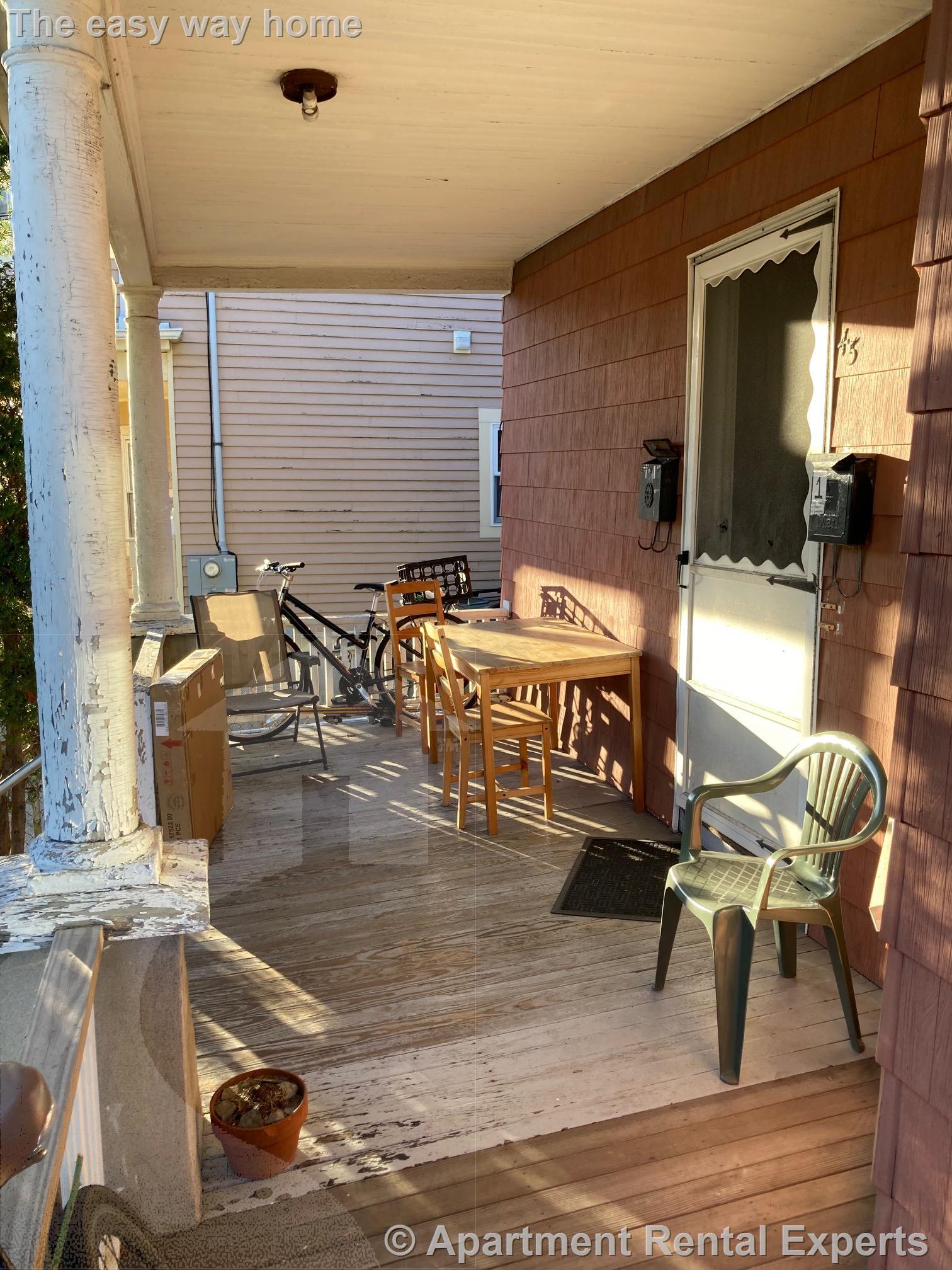 45 Morrison Ave, Davis Square