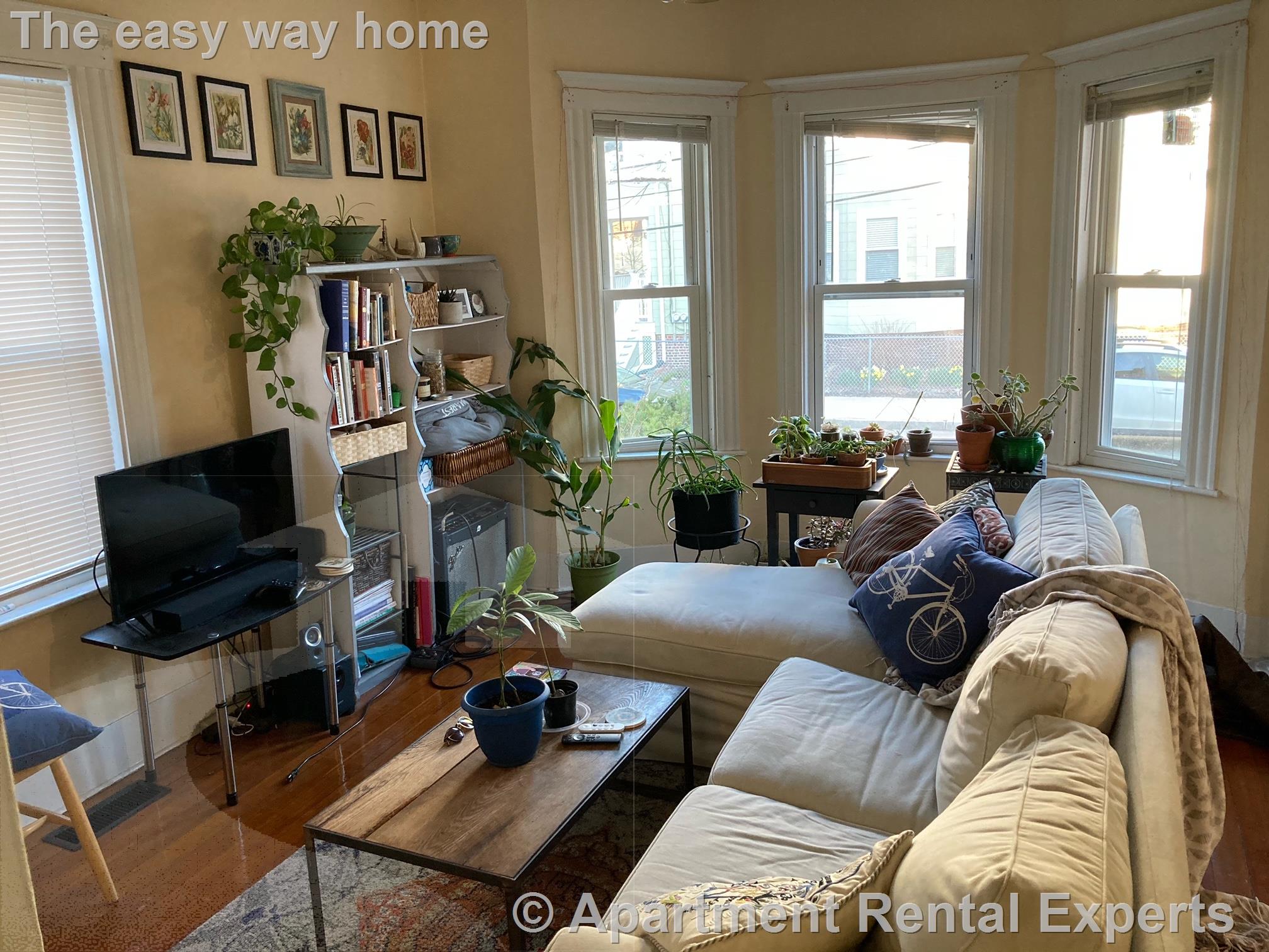 45 Morrison Ave, Davis Square