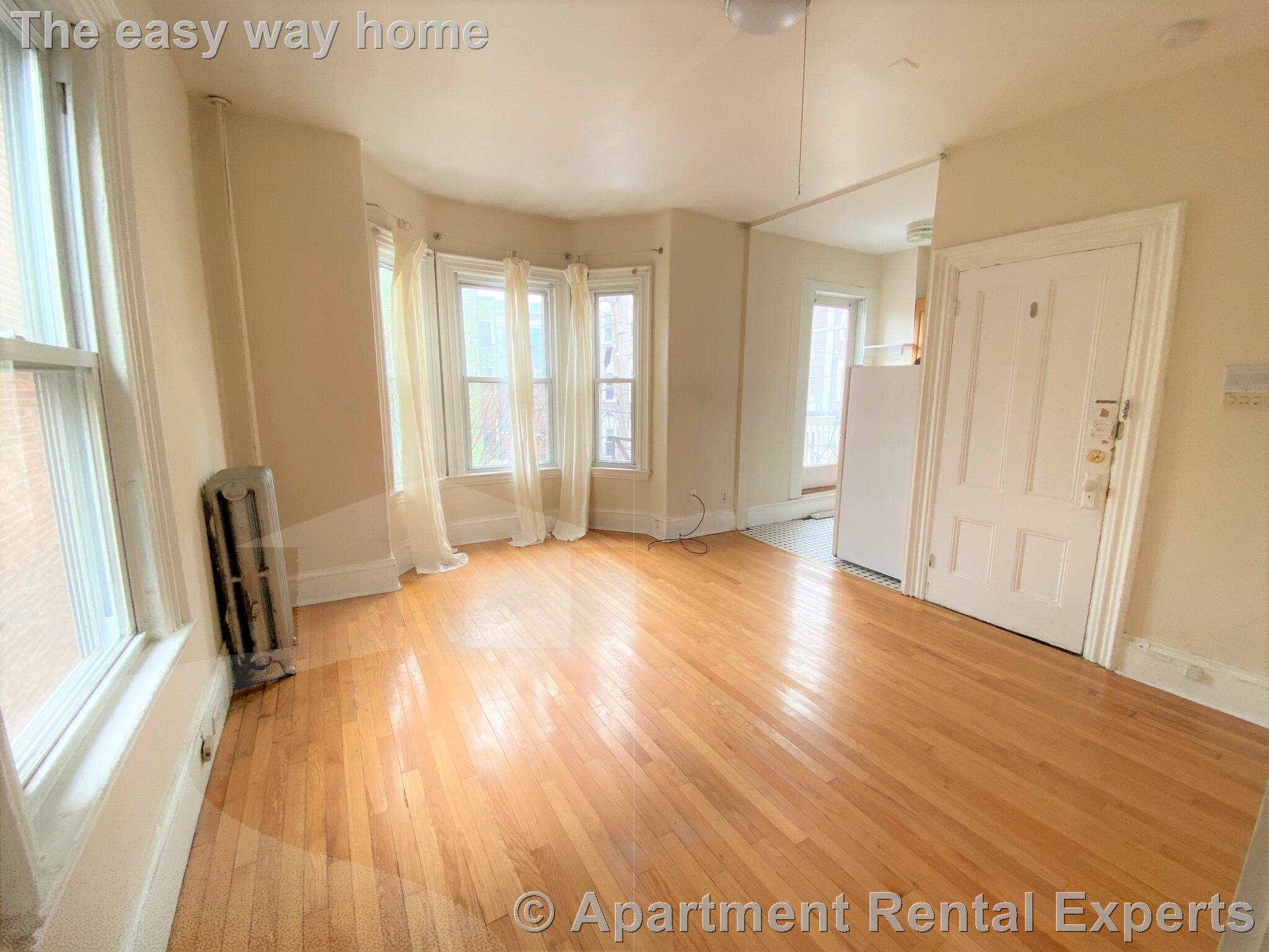 89-91 Hancock St, Central Square