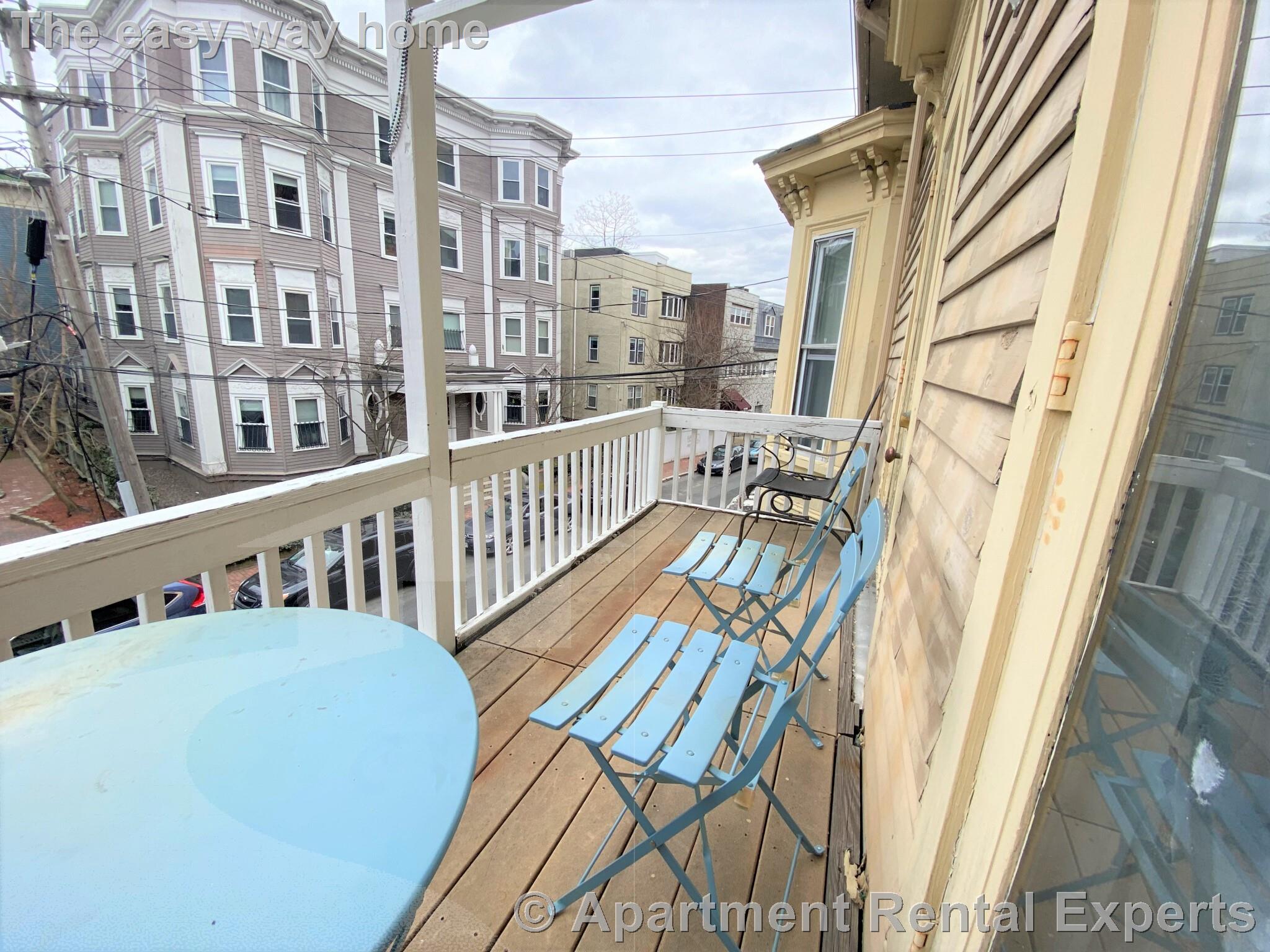 89-91 Hancock St, Central Square