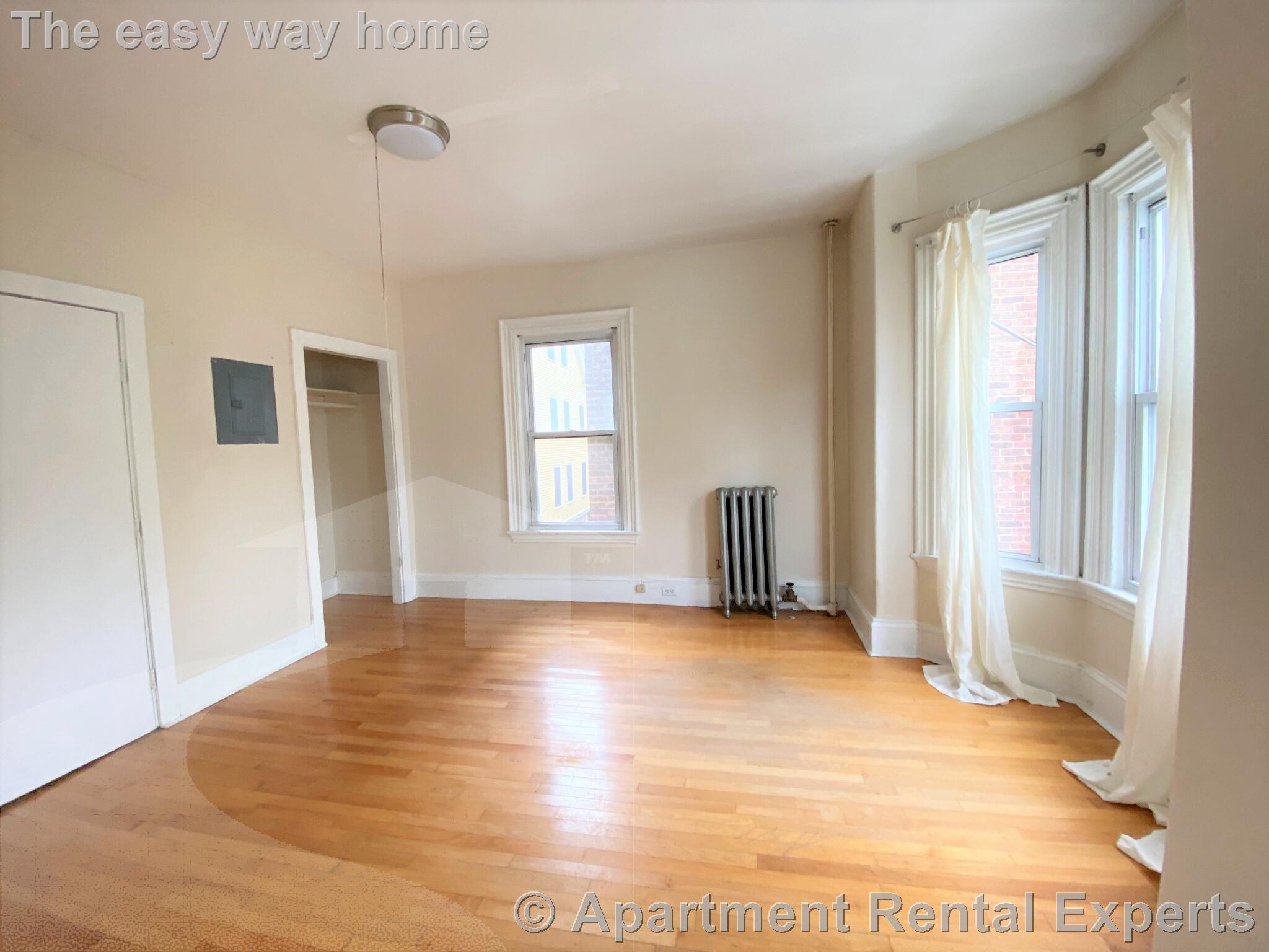 89-91 Hancock St, Central Square