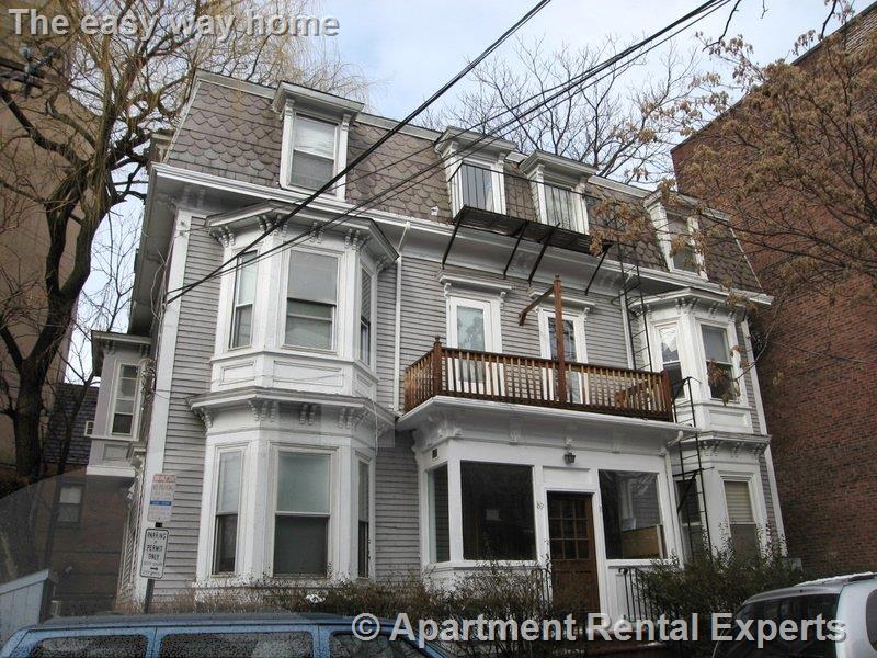 89-91 Hancock St, Central Square