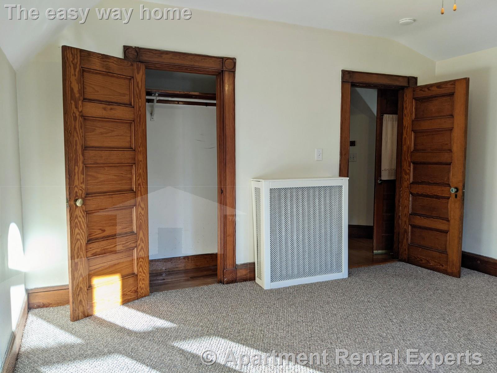 139 Lowell St, Porter Square