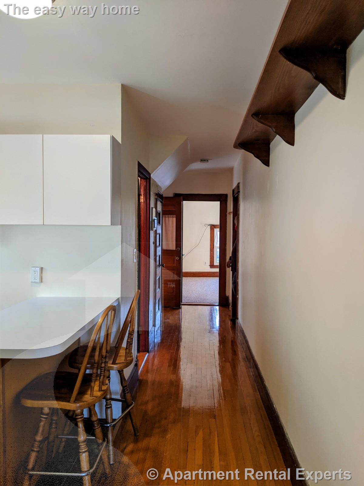 139 Lowell St, Porter Square