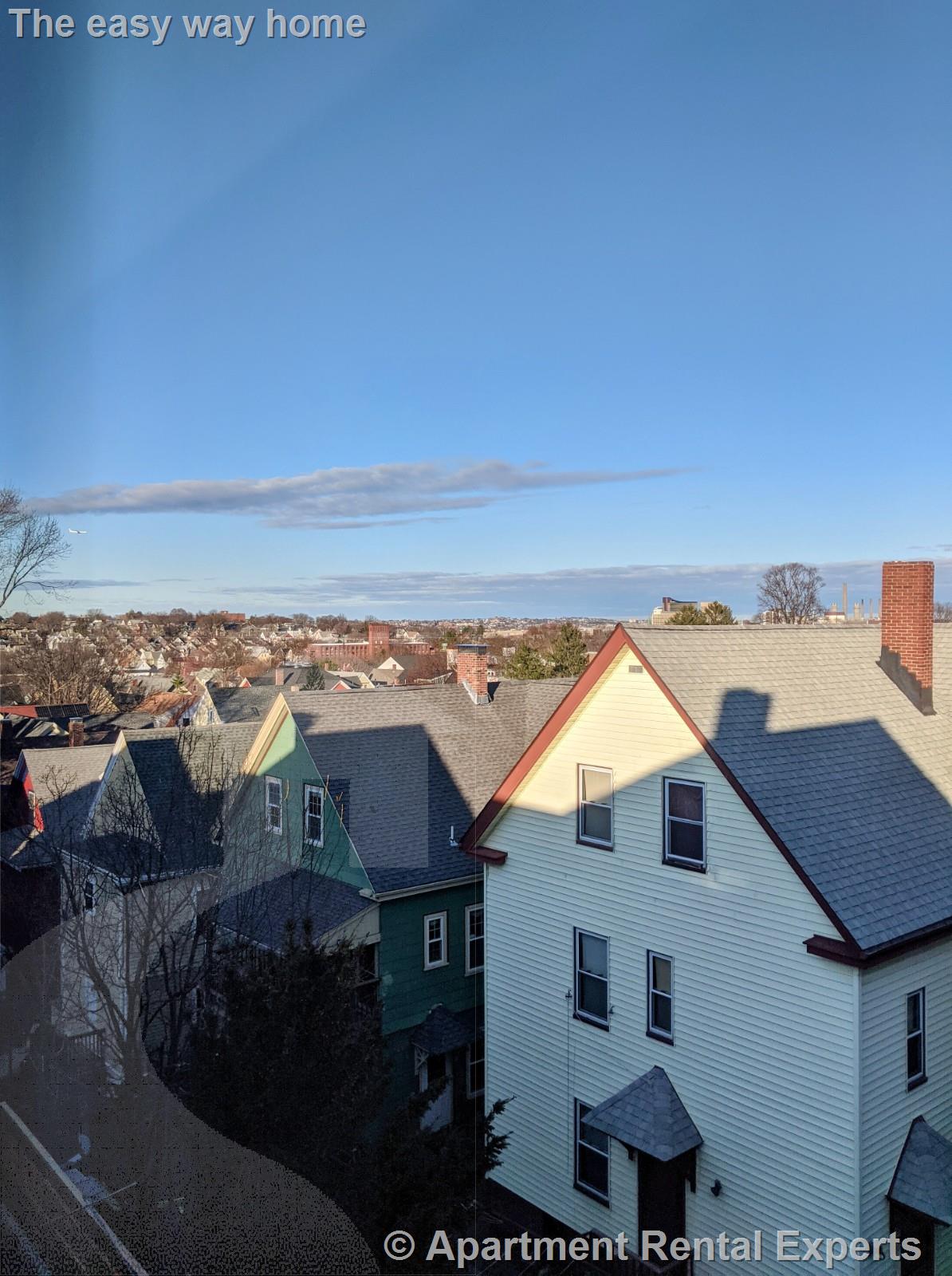 139 Lowell St, Porter Square