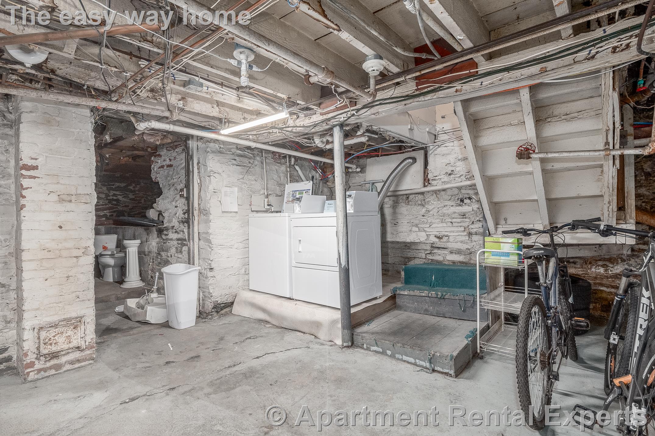 97 College Ave, Davis Square