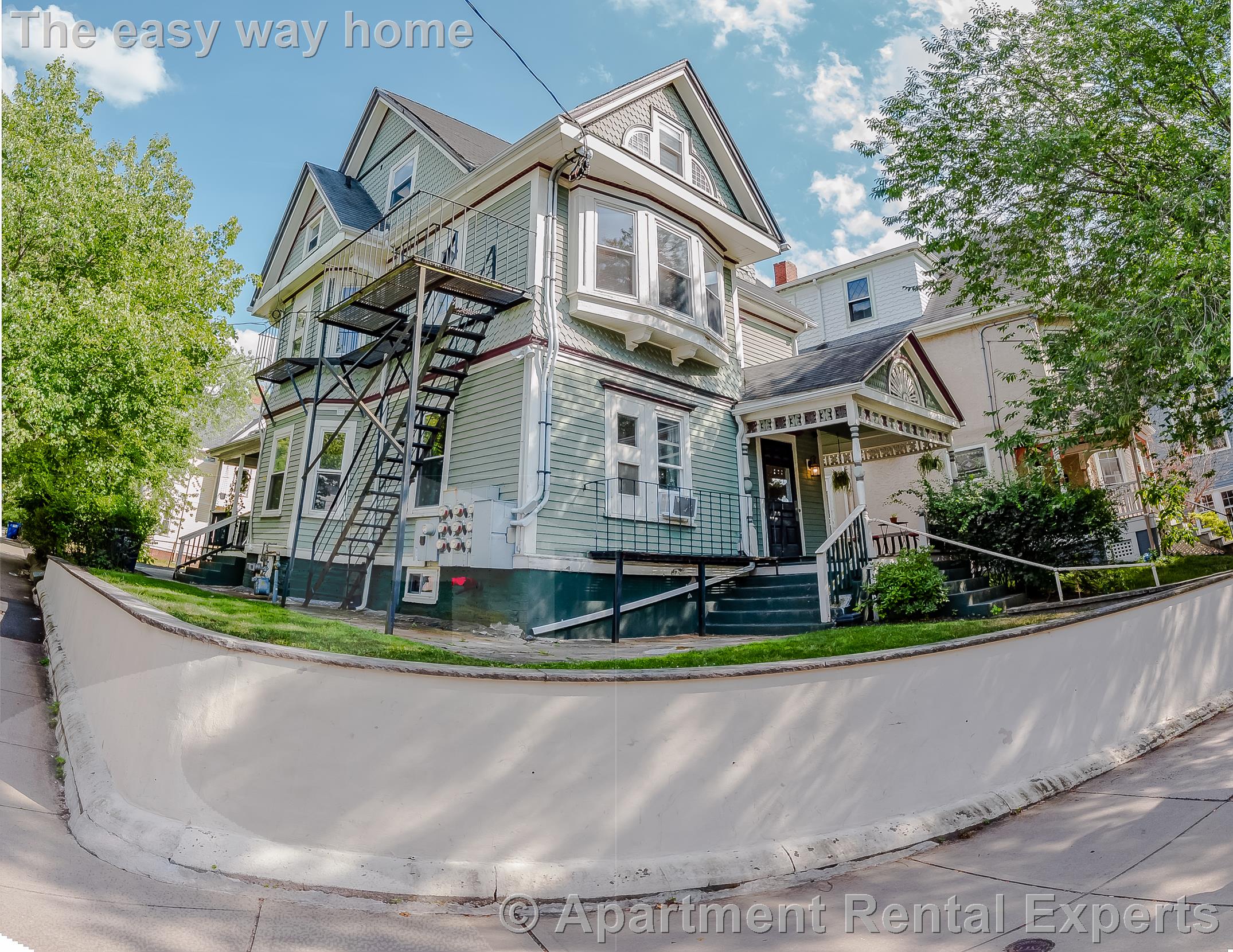 97 College Ave, Davis Square