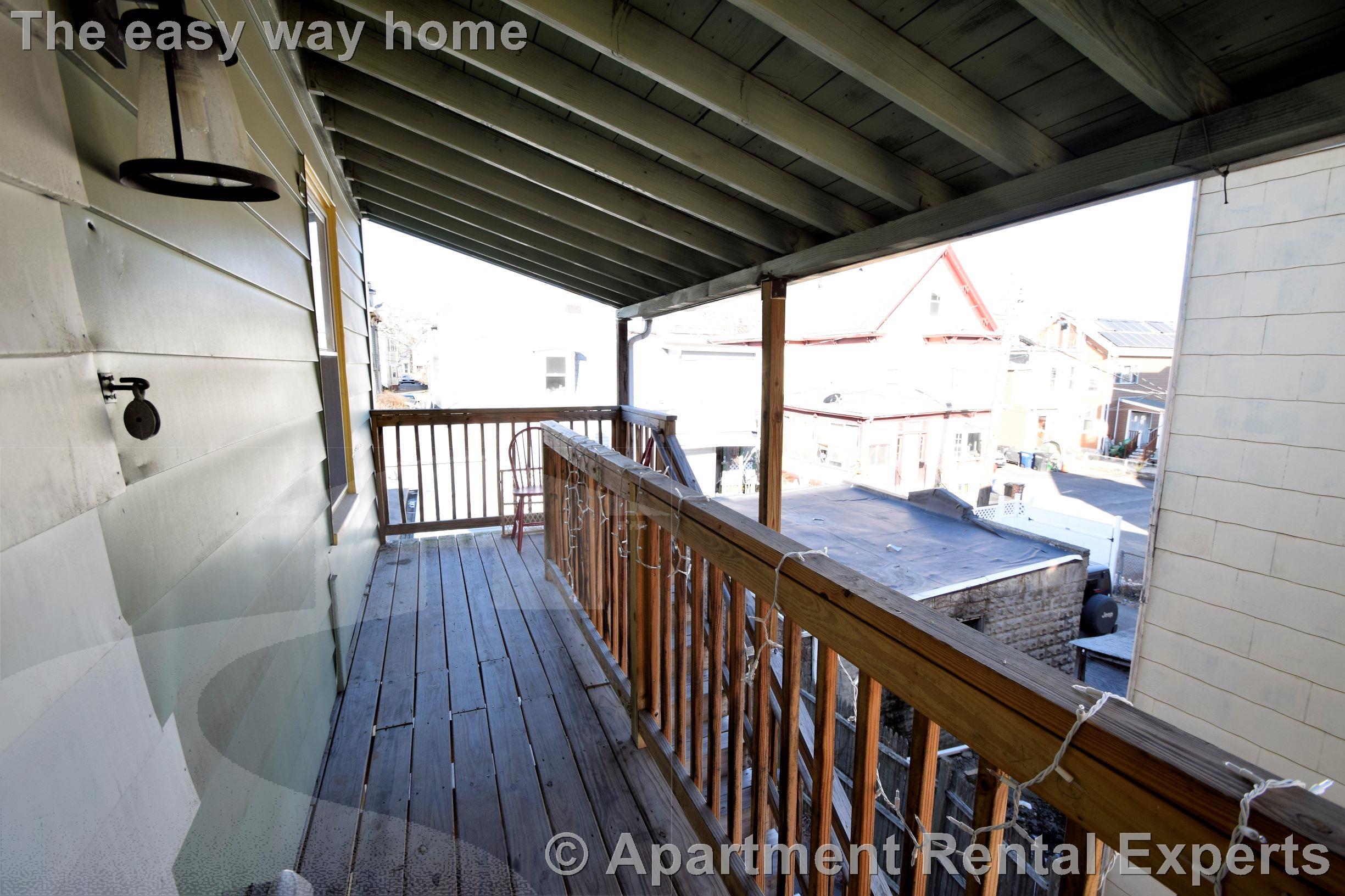 11 Stickney Ave, Winter Hill