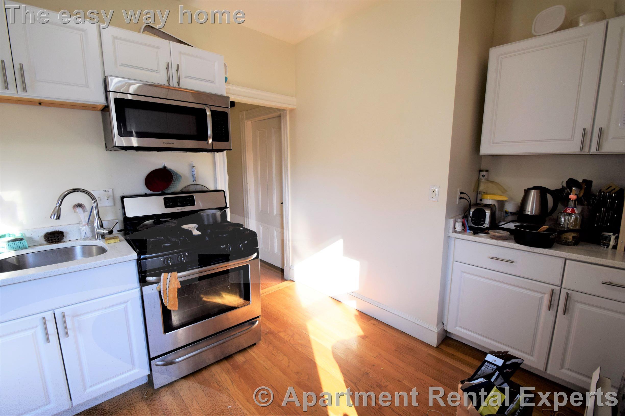 11 Stickney Ave, Winter Hill