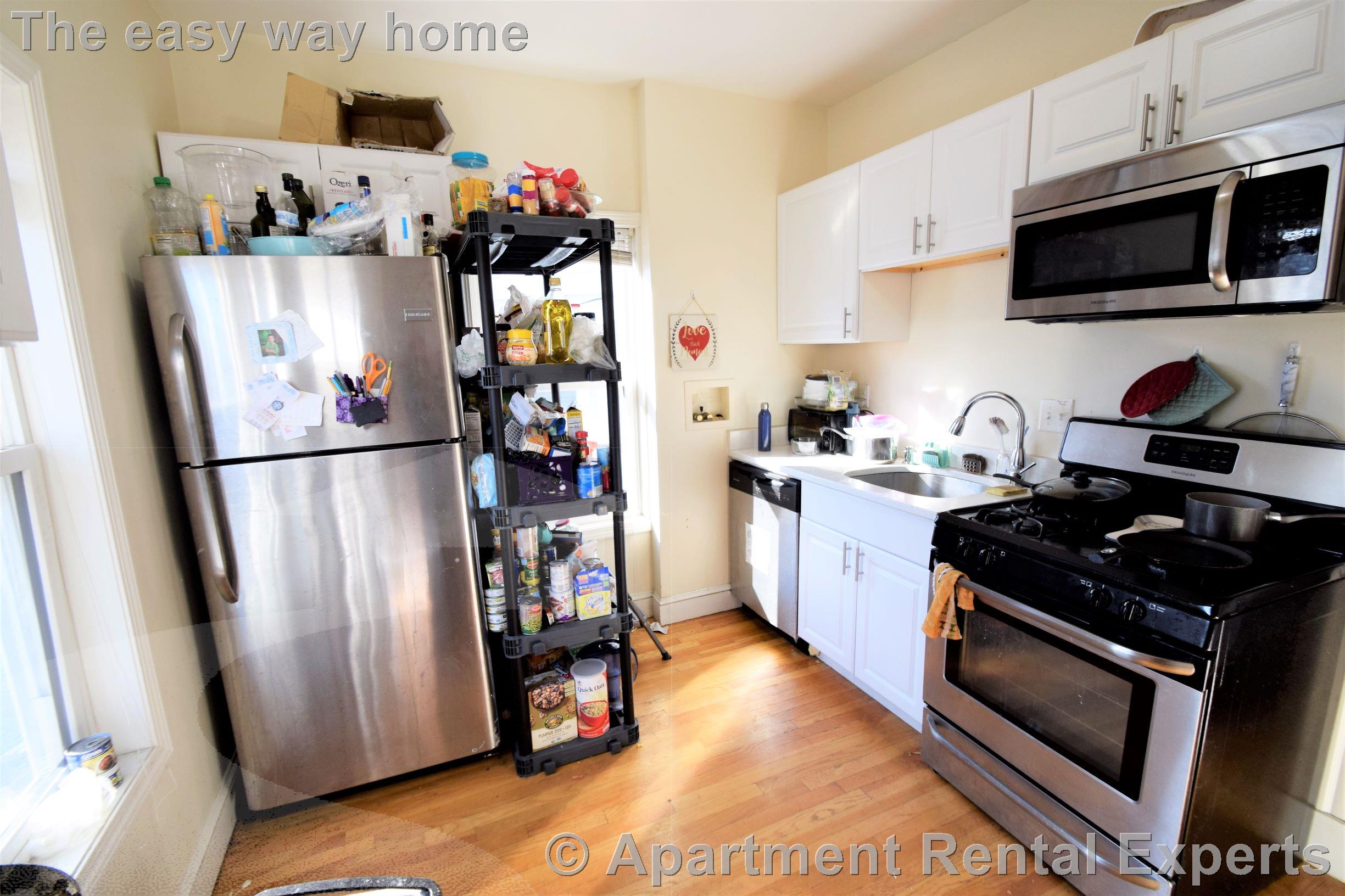 11 Stickney Ave, Winter Hill