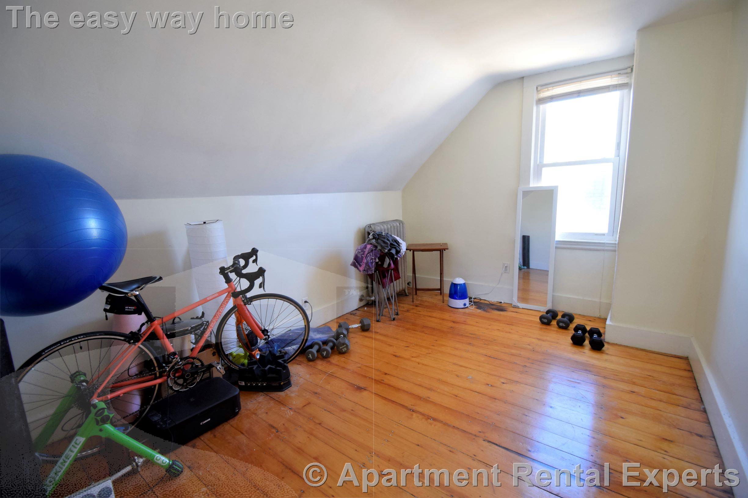 11 Stickney Ave, Winter Hill