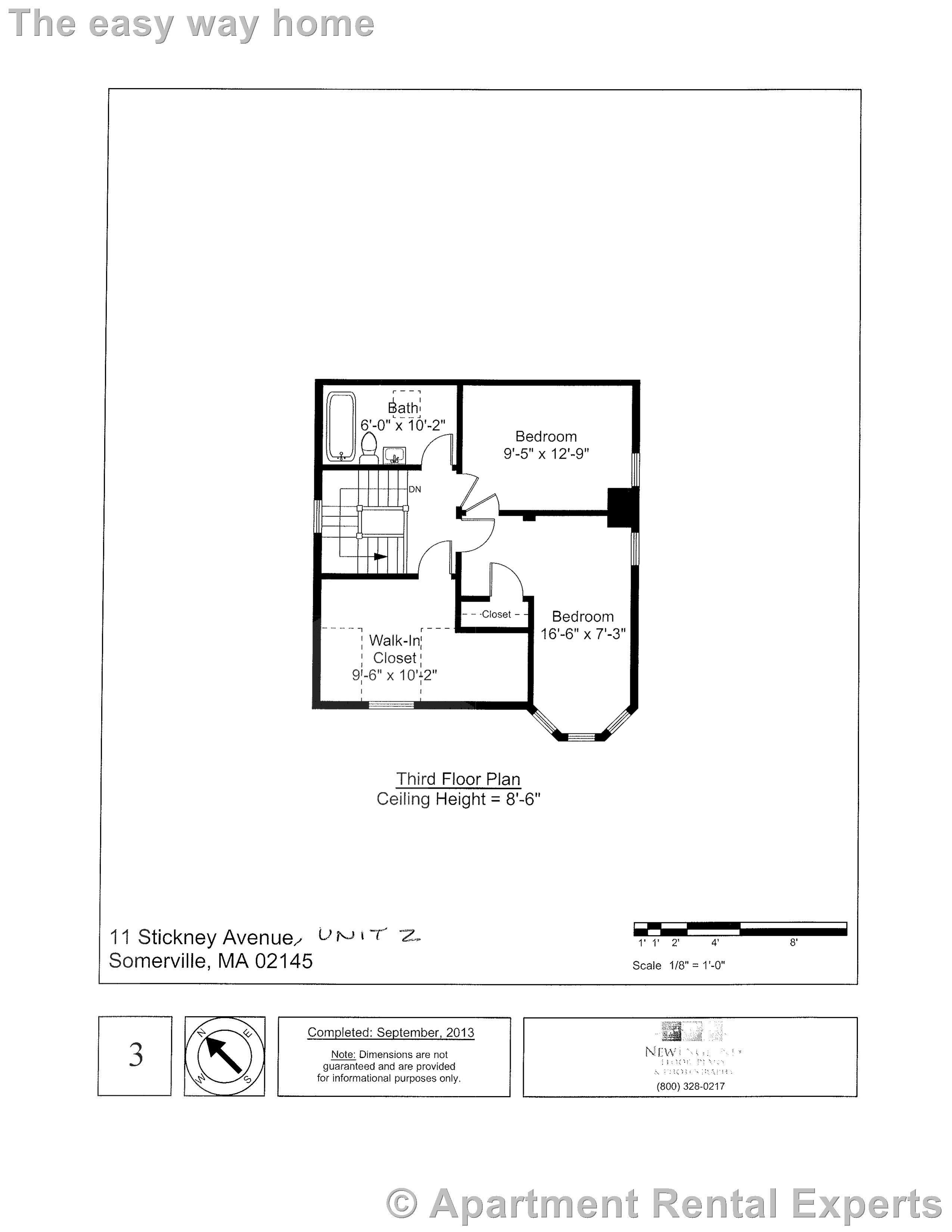 11 Stickney Ave, Winter Hill