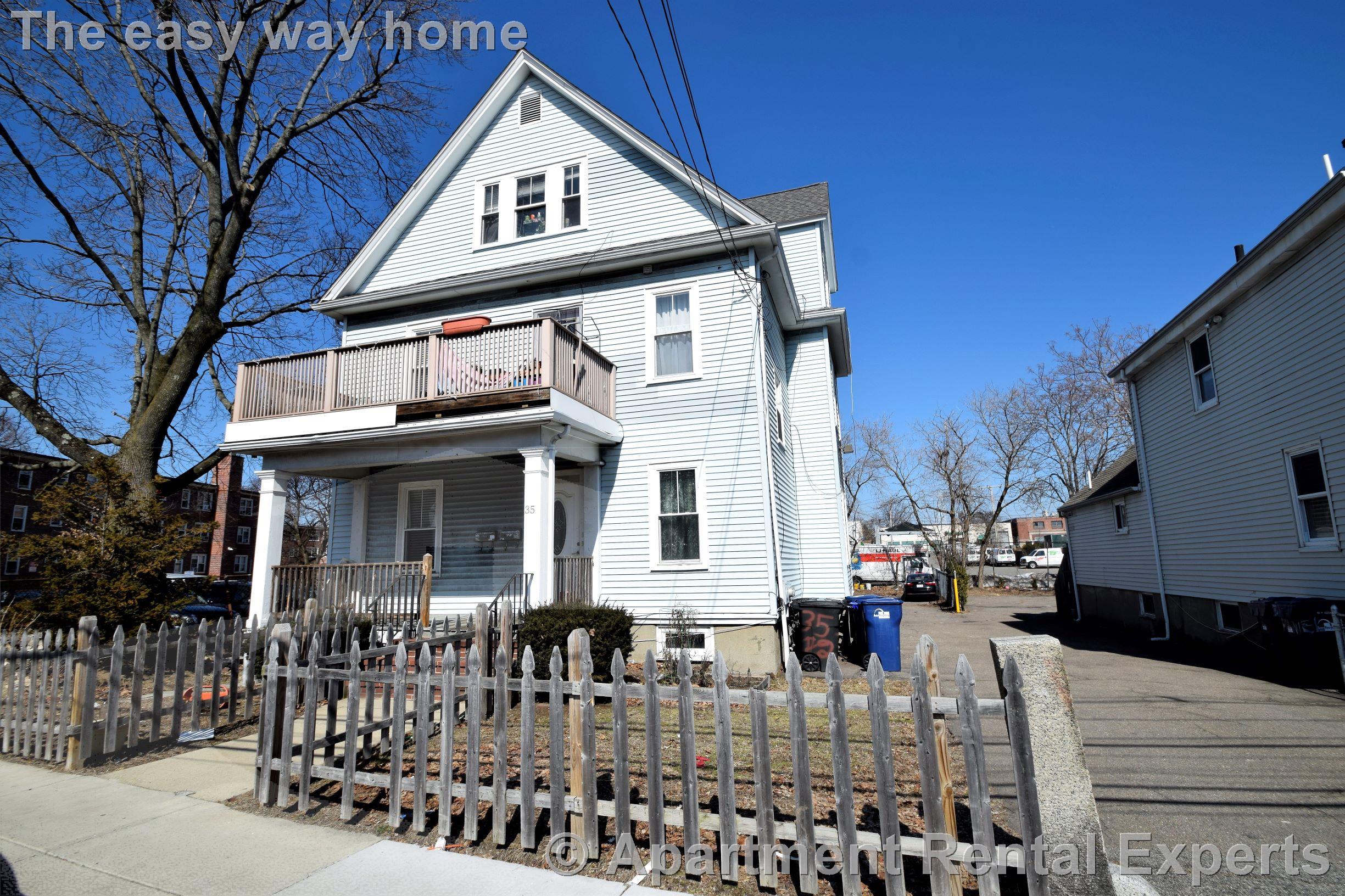 35 Faneuil St, Brighton