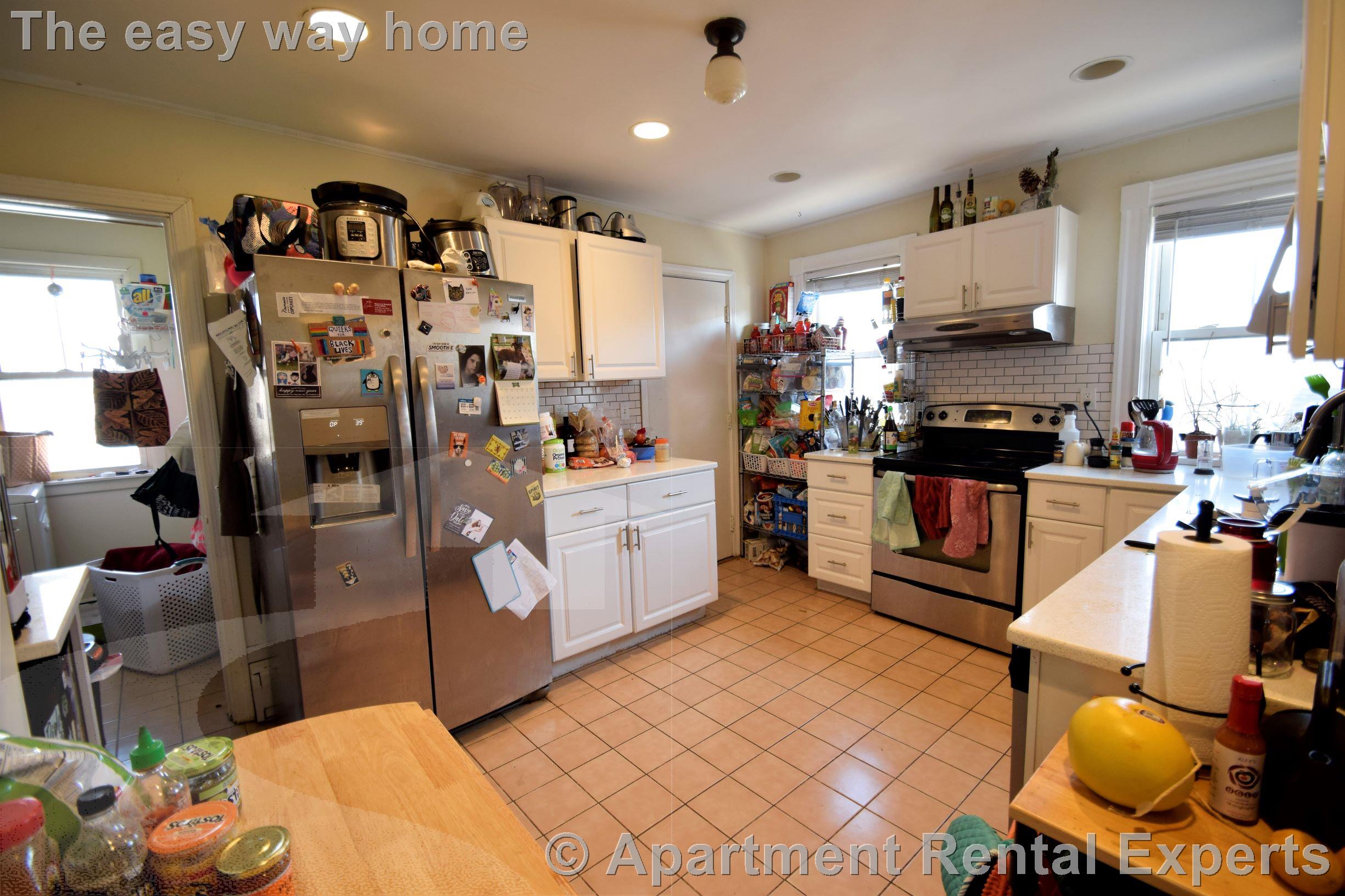 35 Faneuil St, Brighton