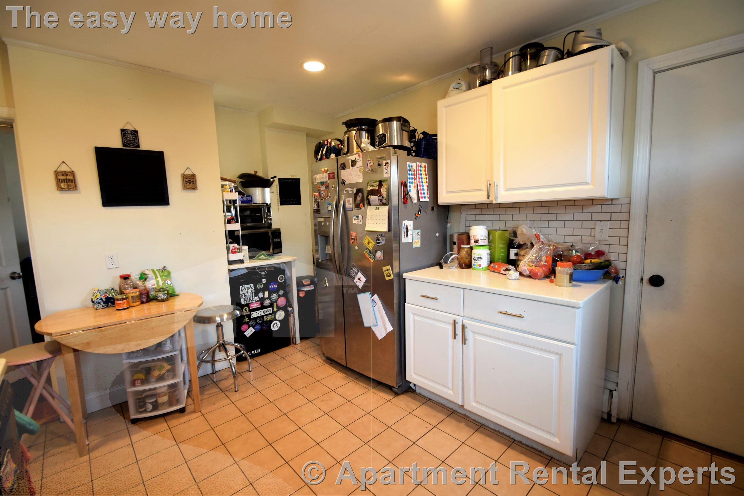 35 Faneuil St, Brighton