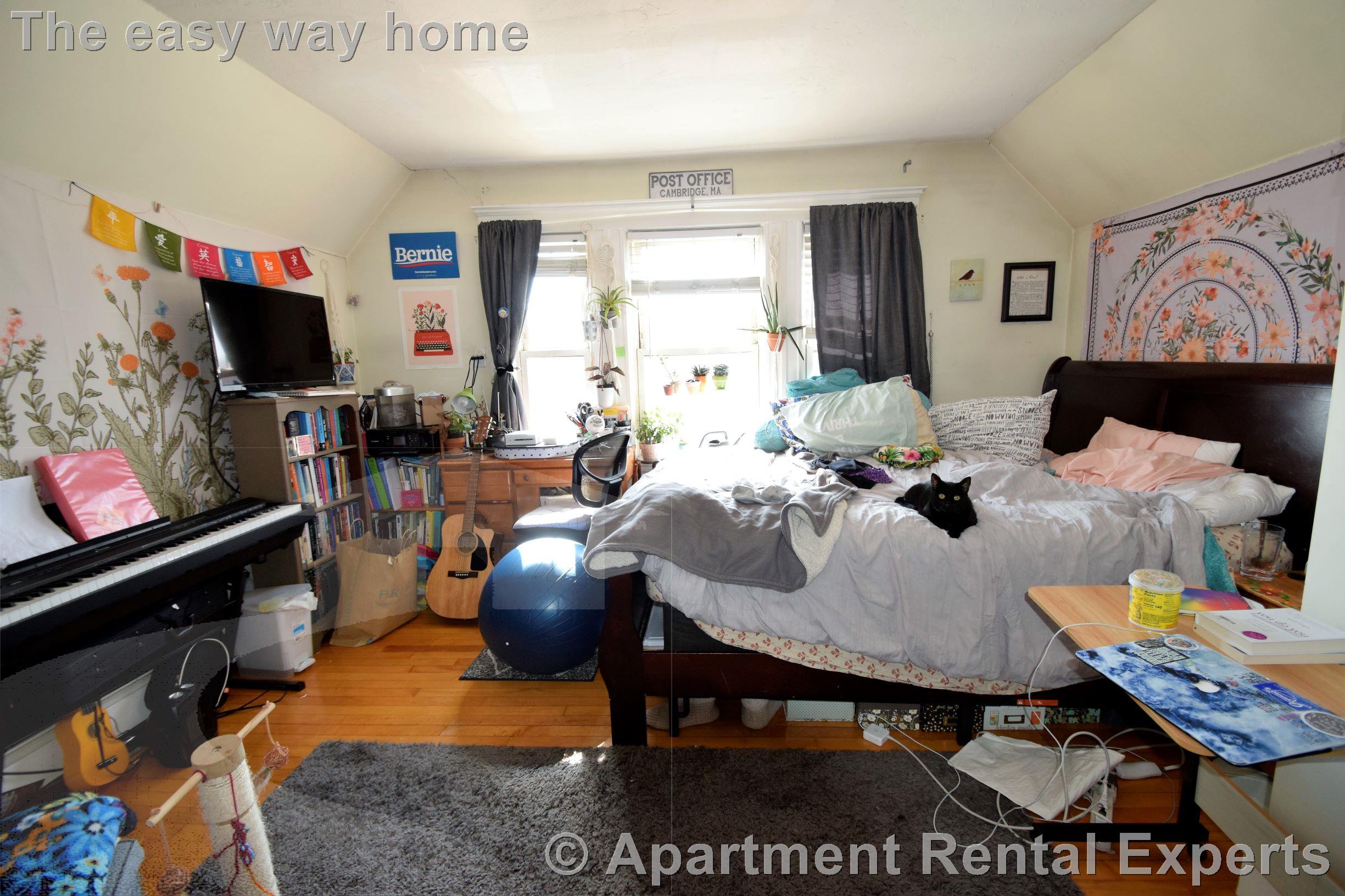 35 Faneuil St, Brighton