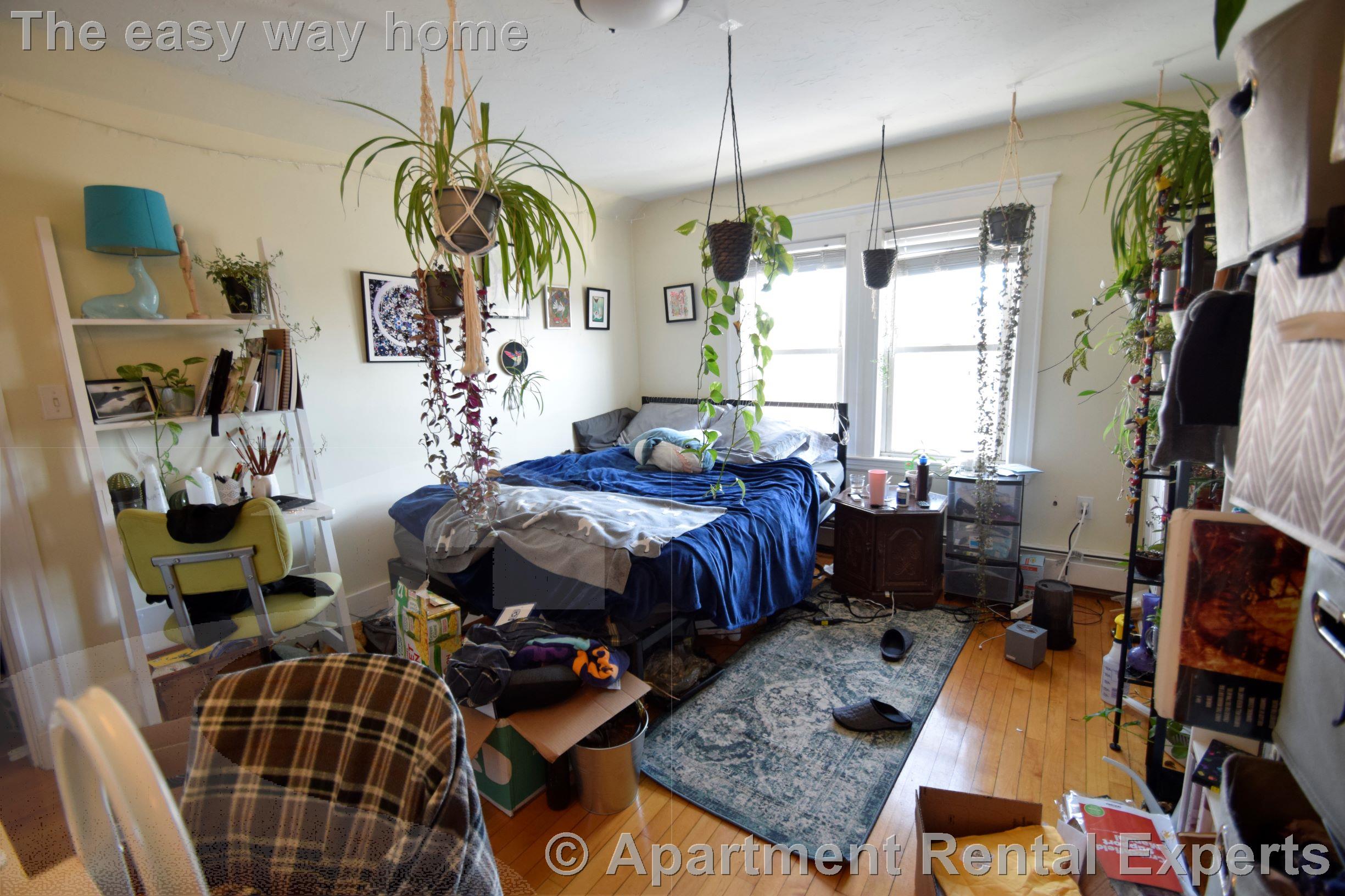 35 Faneuil St, Brighton