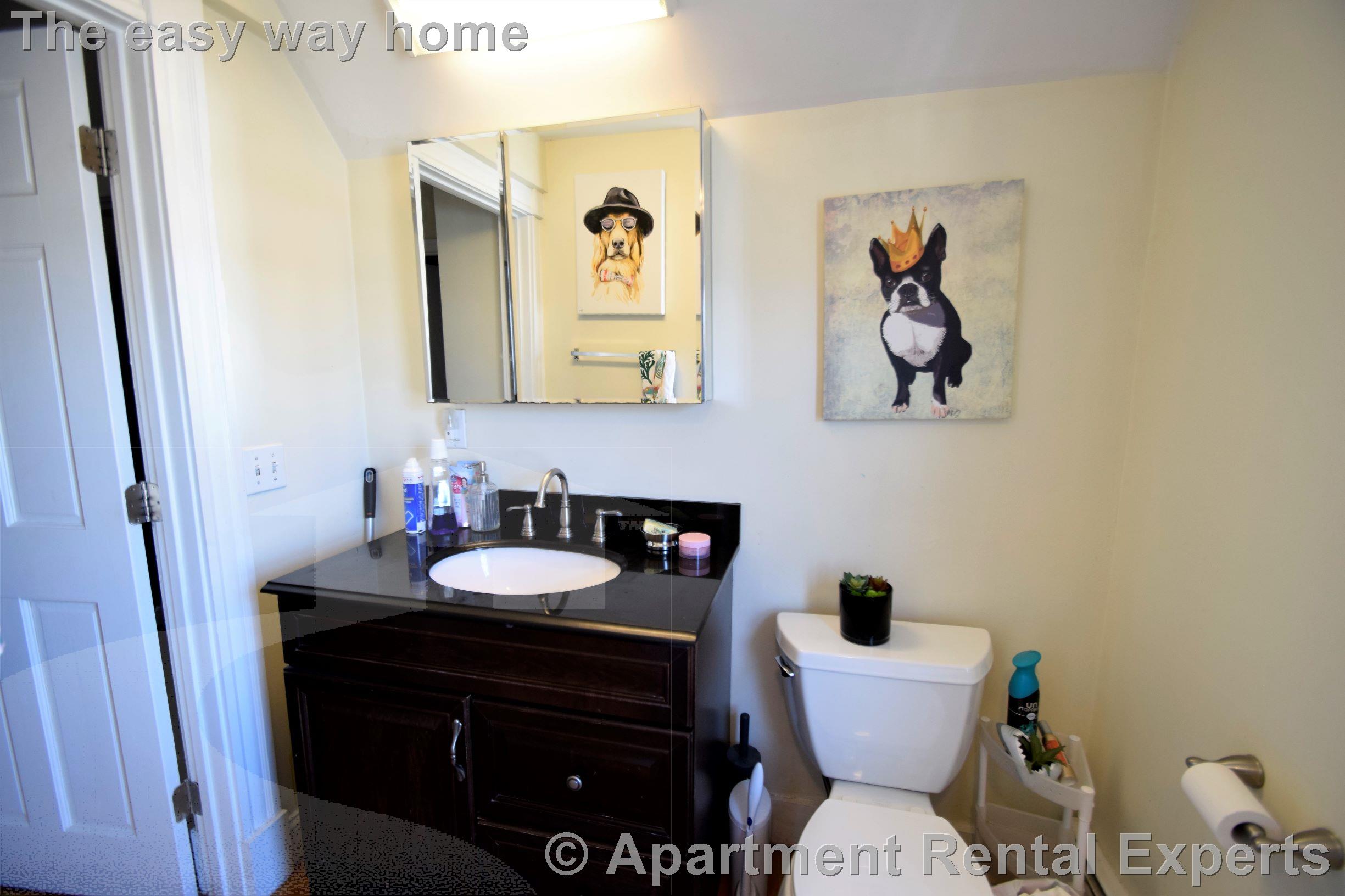 35 Faneuil St, Brighton