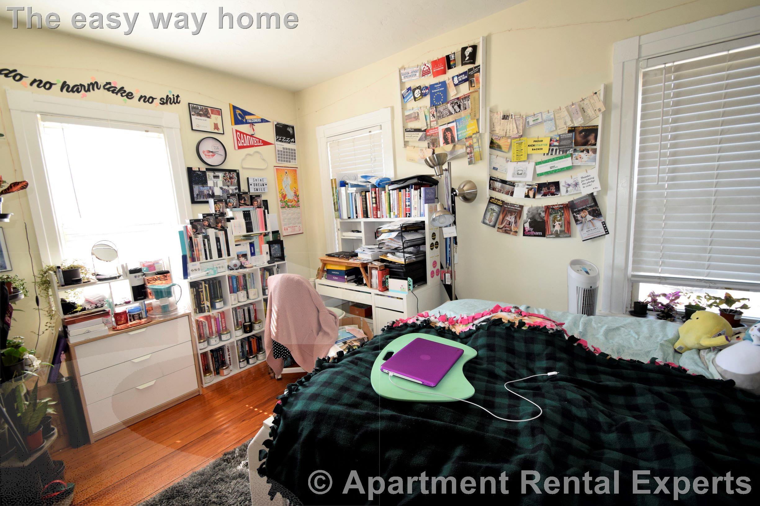 35 Faneuil St, Brighton