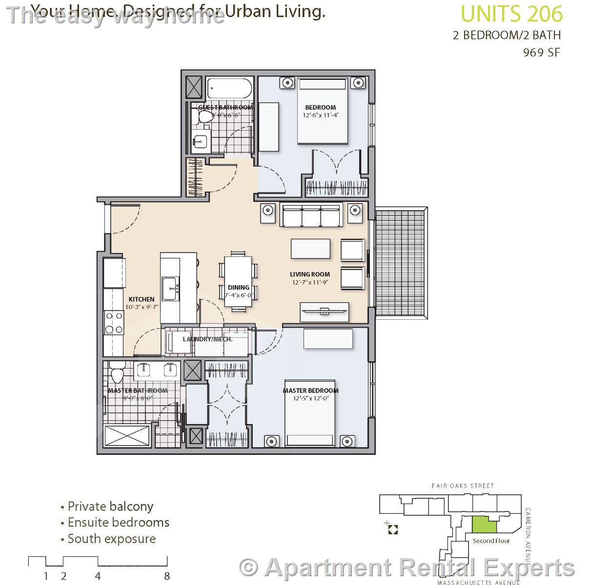 7 Cameron Ave, Davis Square