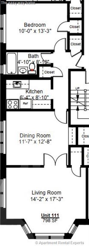 170 Maple St, Malden Center