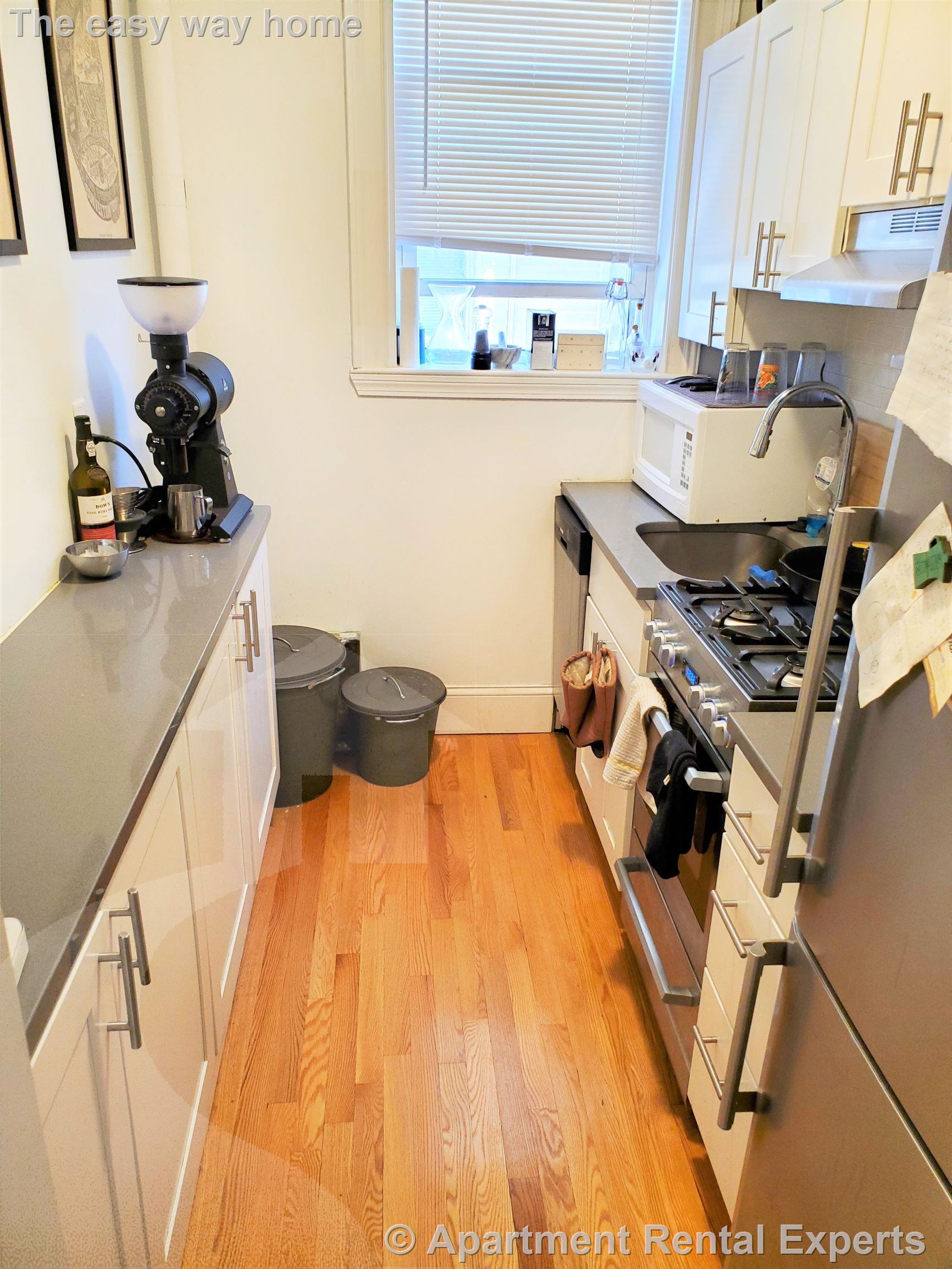 170 Maple St, Malden Center