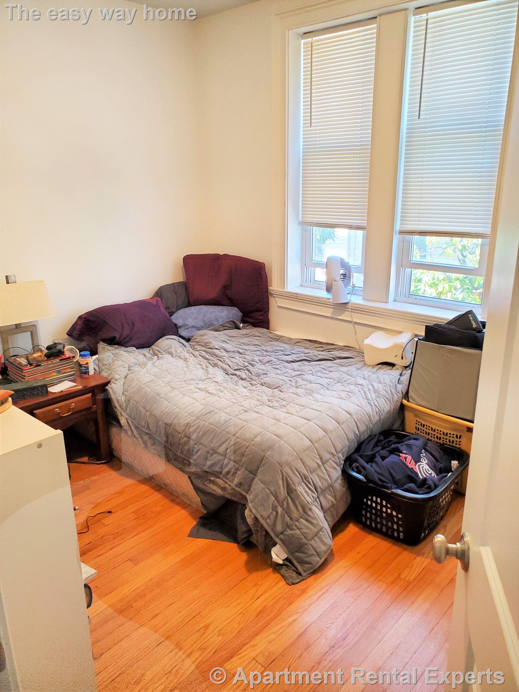 170 Maple St, Malden Center