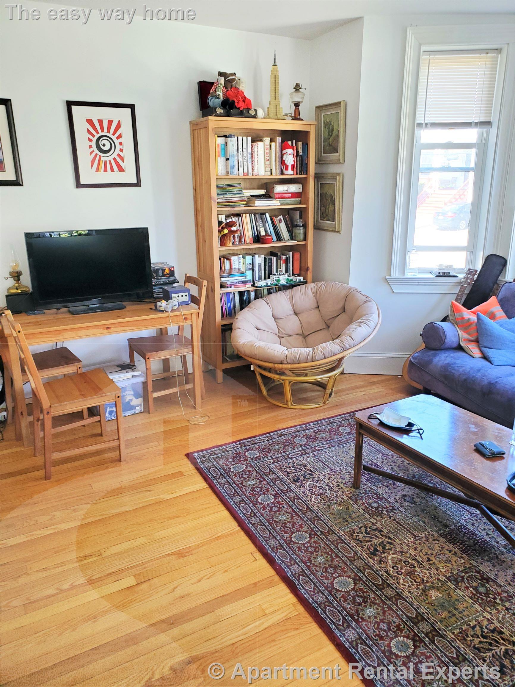 170 Maple St, Malden Center