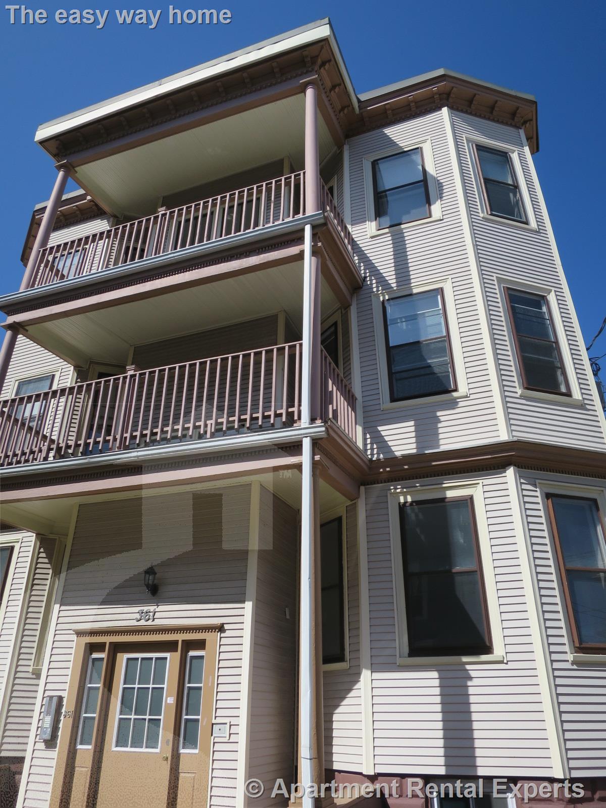 361 Washington St, Central Square