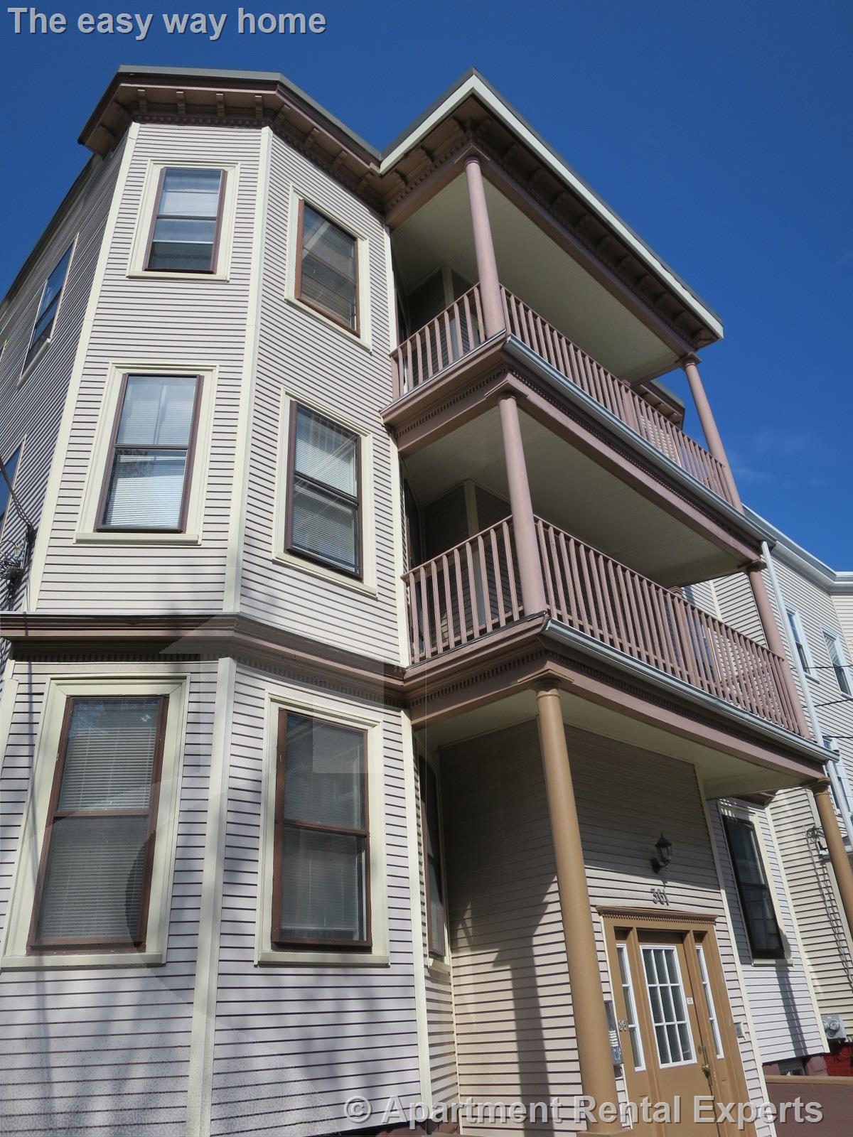 361 Washington St, Central Square