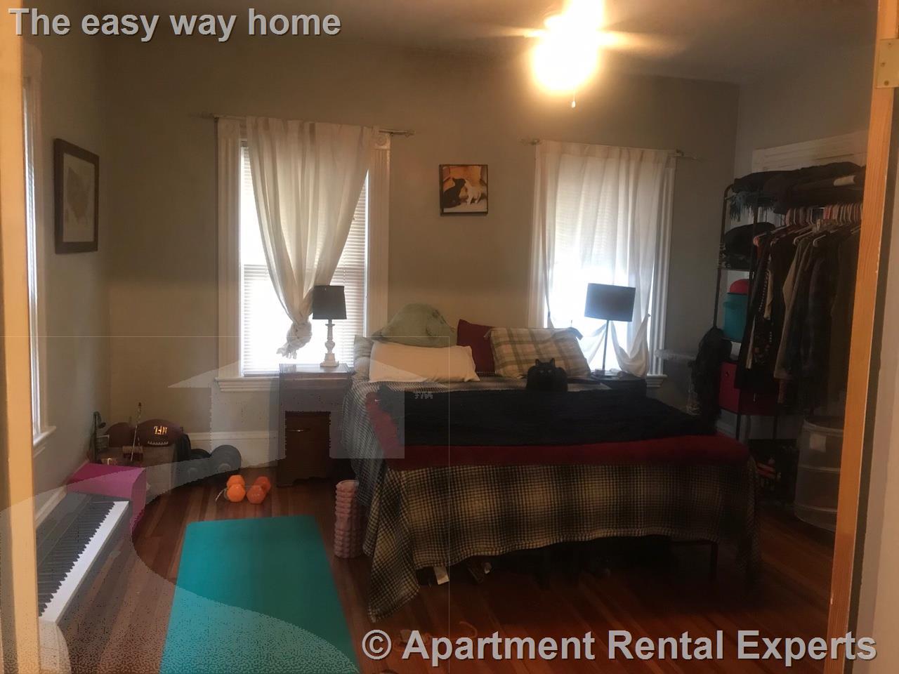 9 Parker Pl, Porter Square