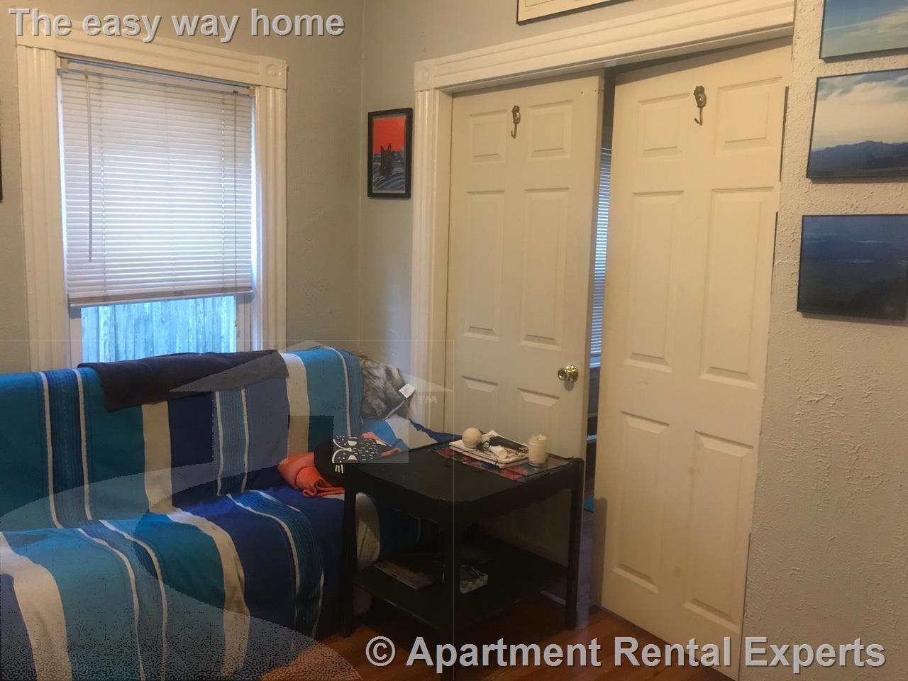 9 Parker Pl, Porter Square